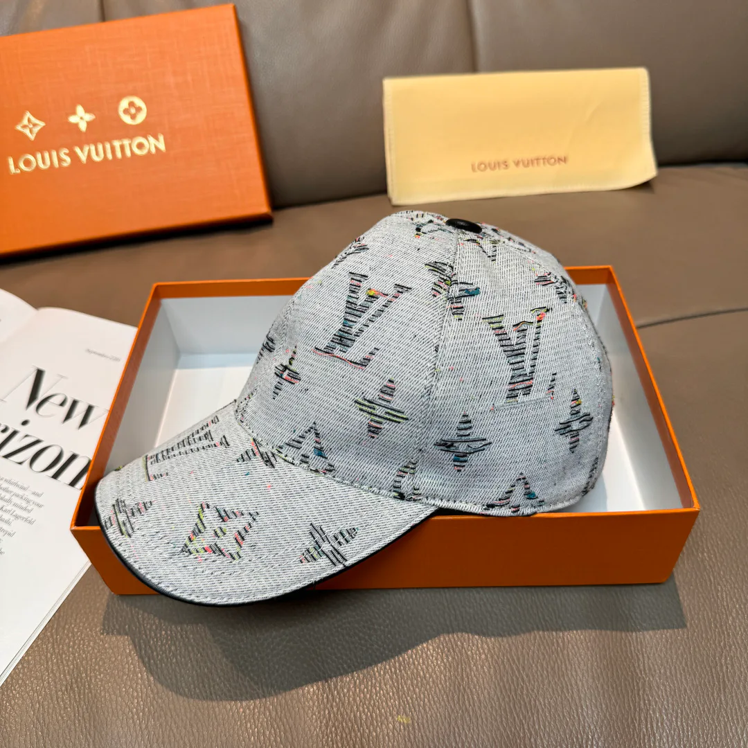 Головные Уборы Louis Vuitton 11529607
