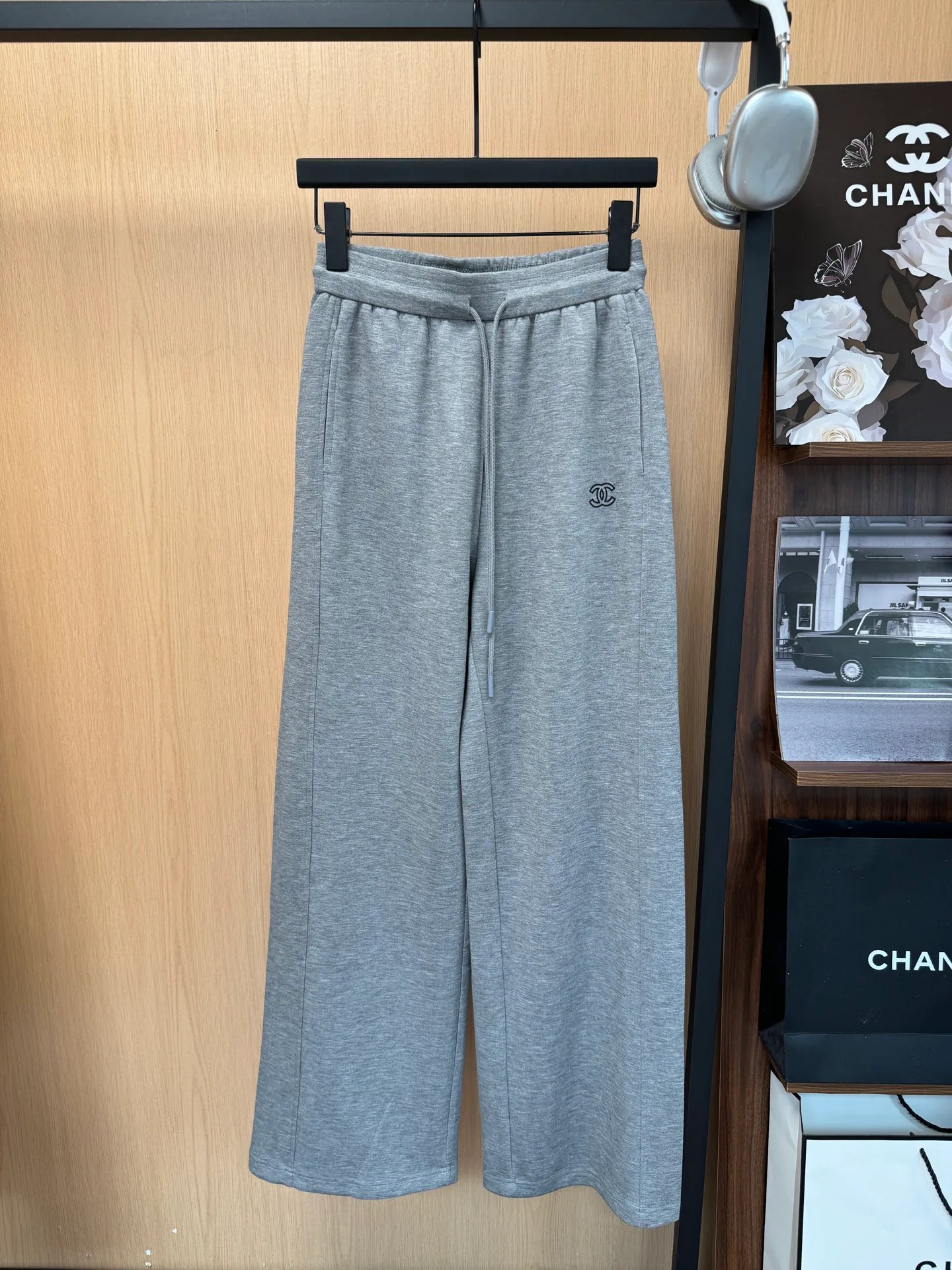 Брюки Женские Chanel 12201865