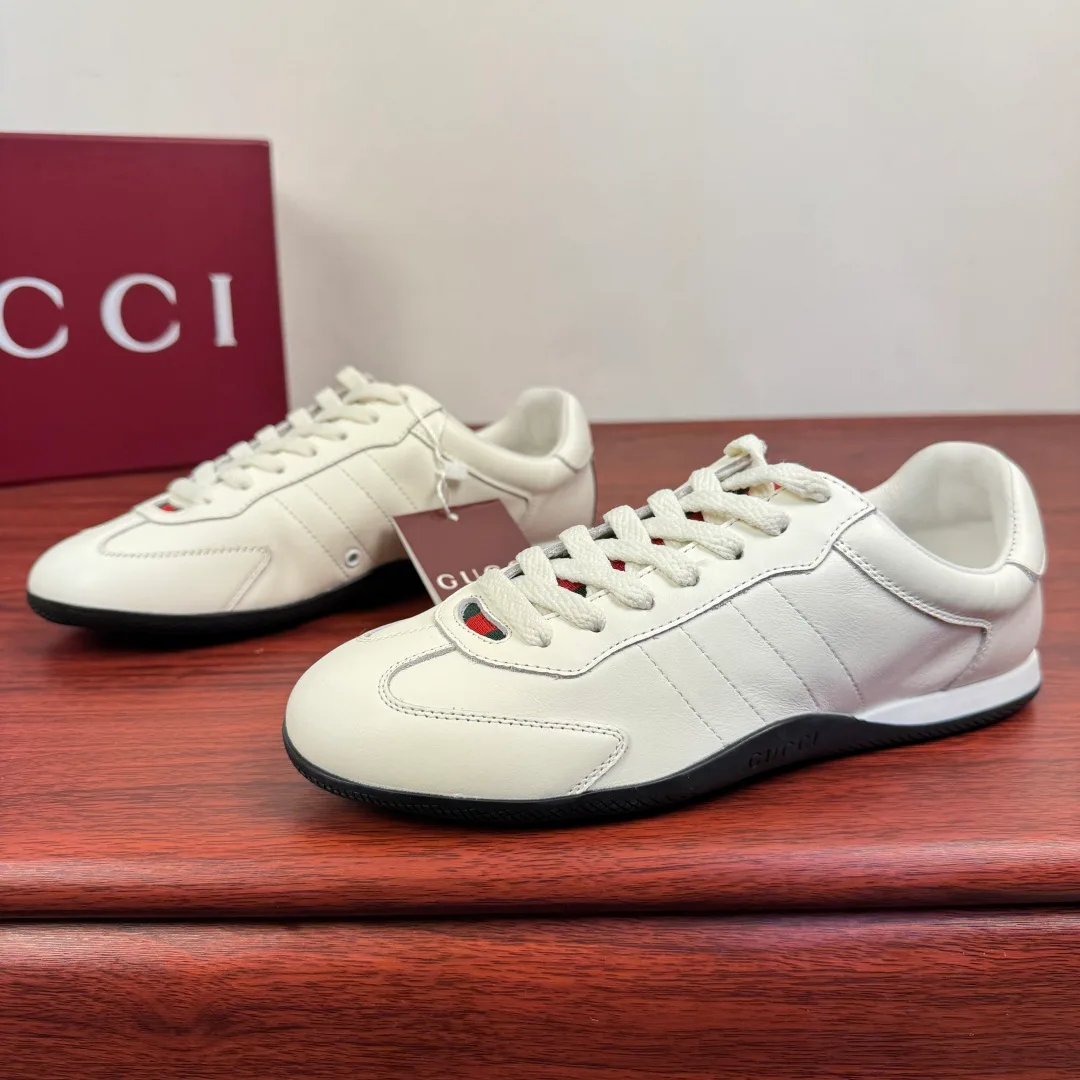 Кроссовки Женские Gucci 5733473