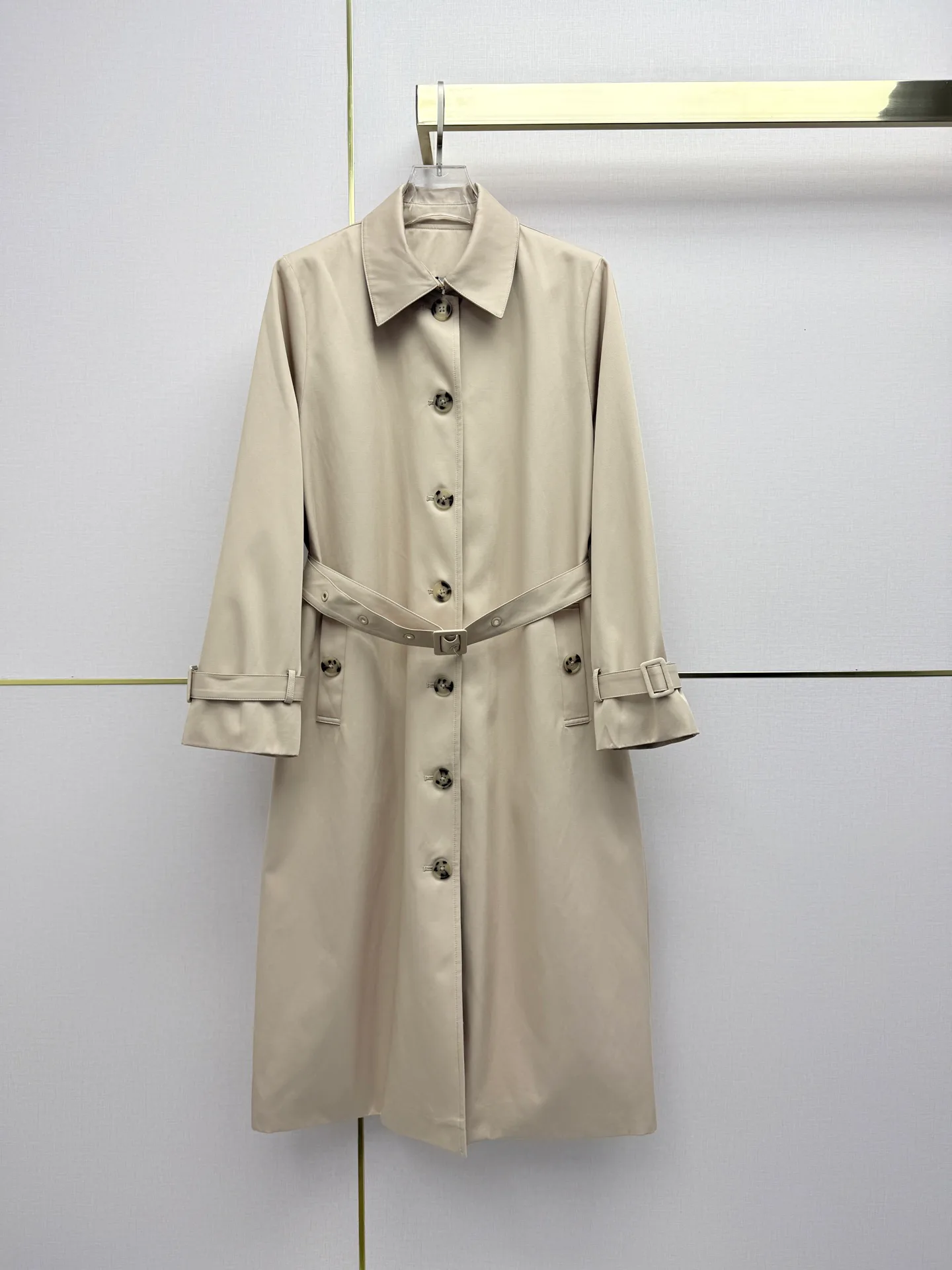 Тренчи Женские Burberry 18384199