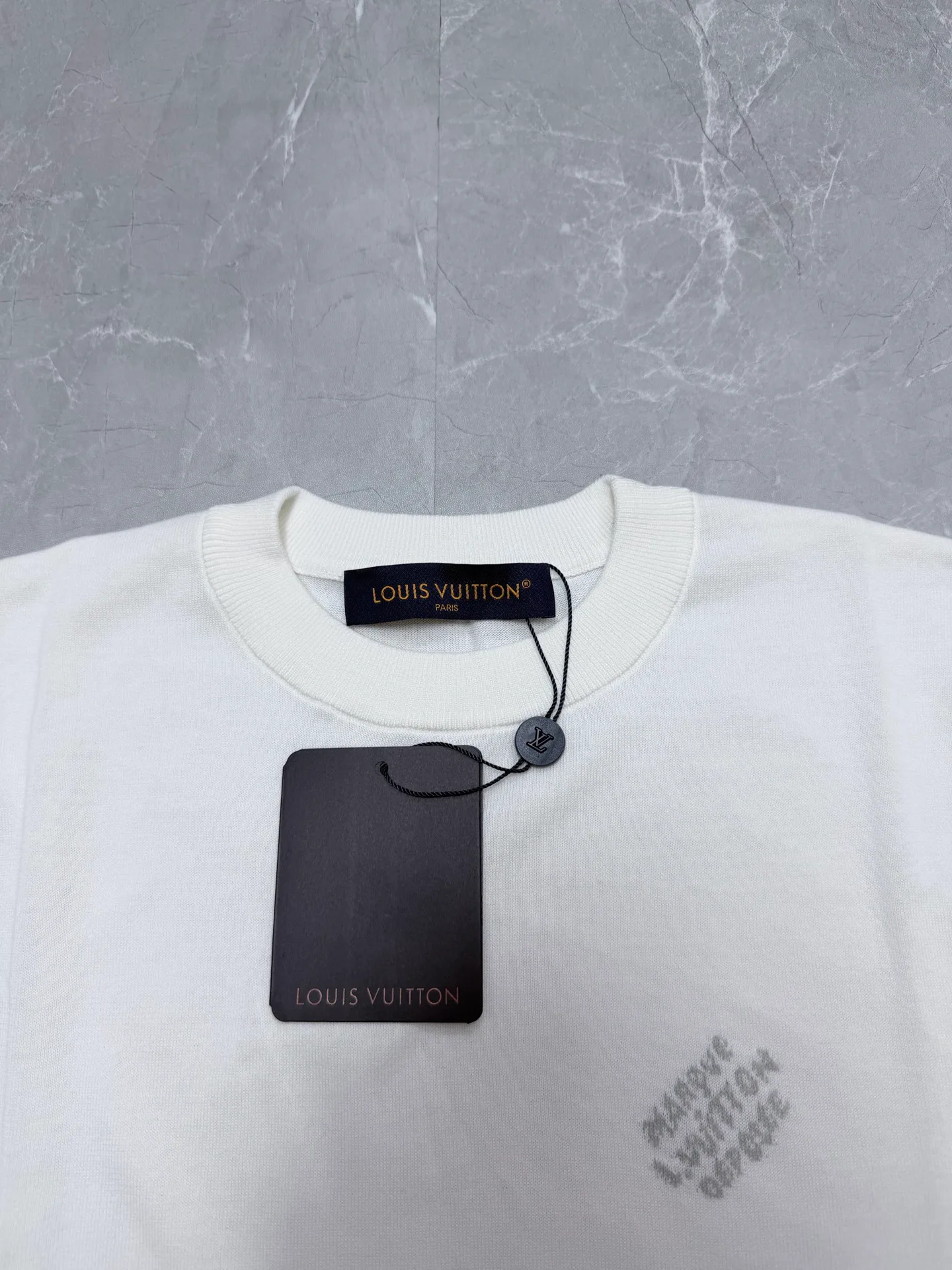 Футболки Мужские Louis Vuitton 13554840