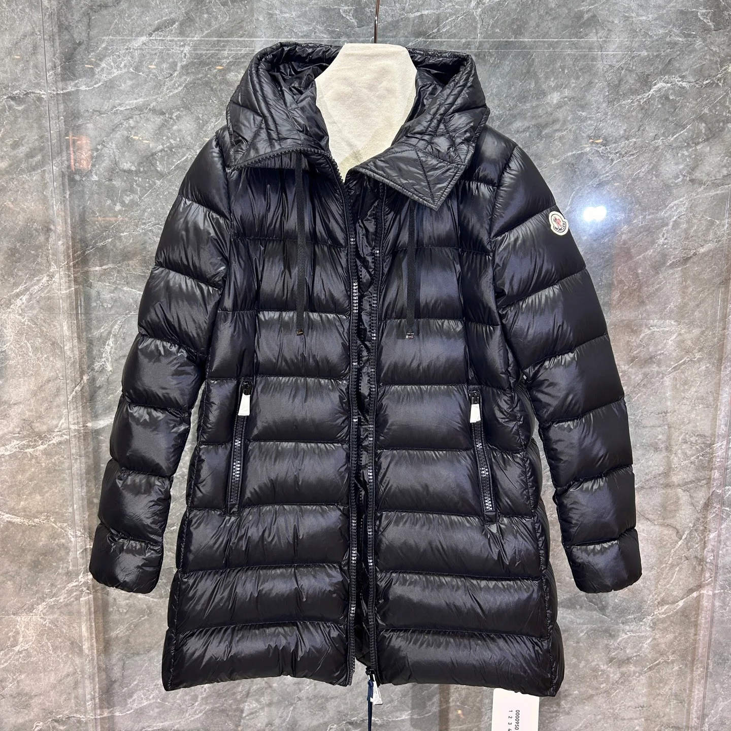 Куртки И Пуховики Женские Moncler 18184465