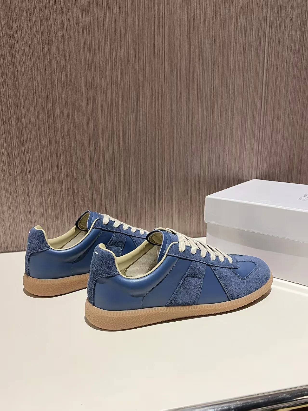 Кроссовки Мужские Maison Margiela 13182417