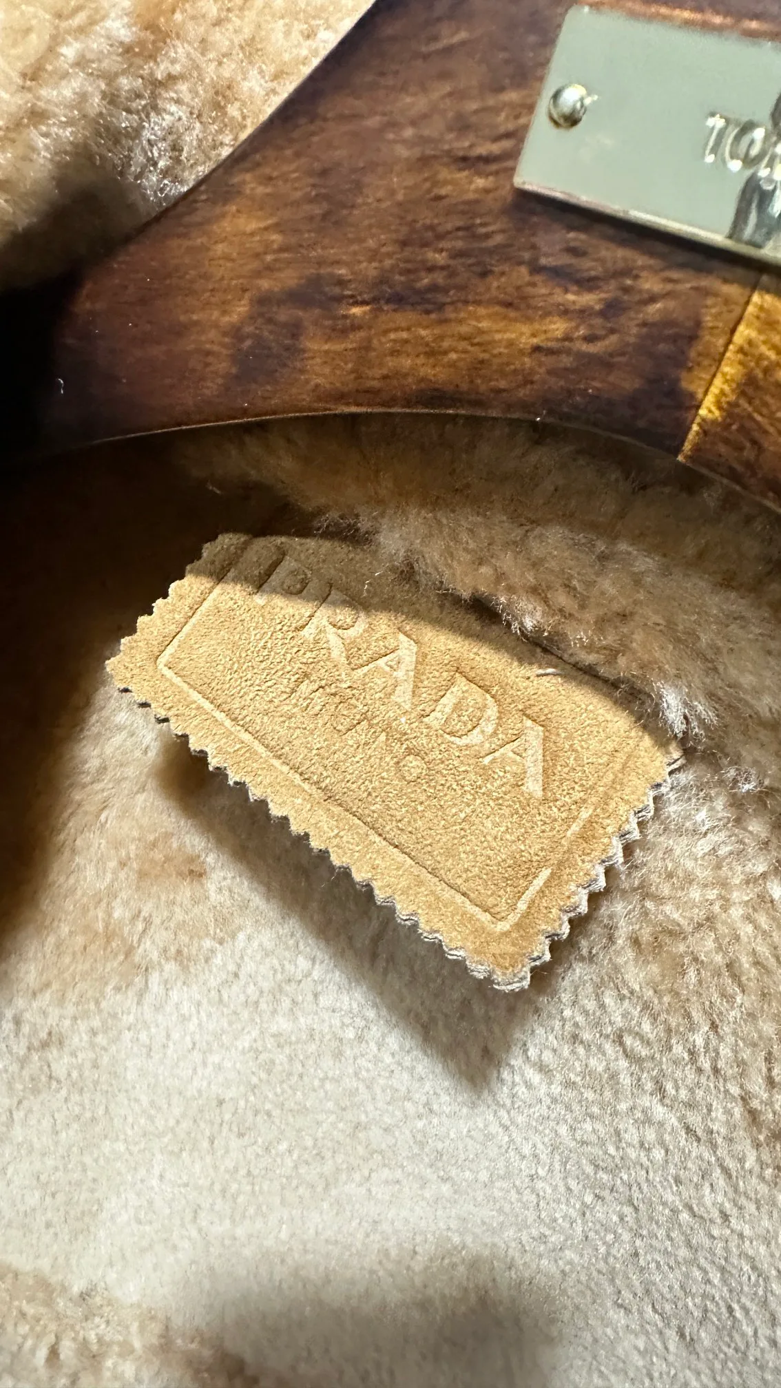 Кожаные Куртки И Дублёнки Мужские Prada 89584