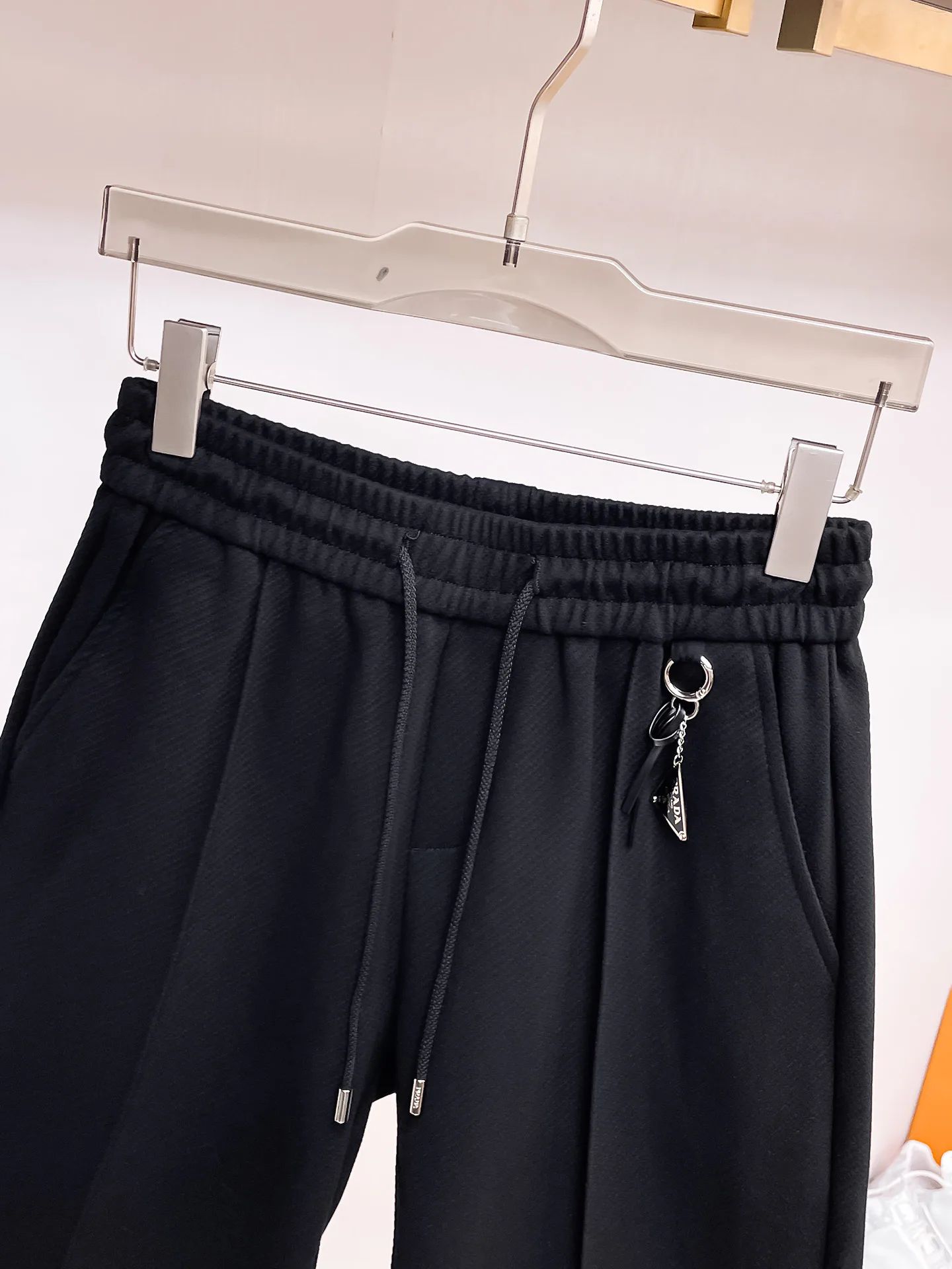 Шорты Мужские Prada 13417621