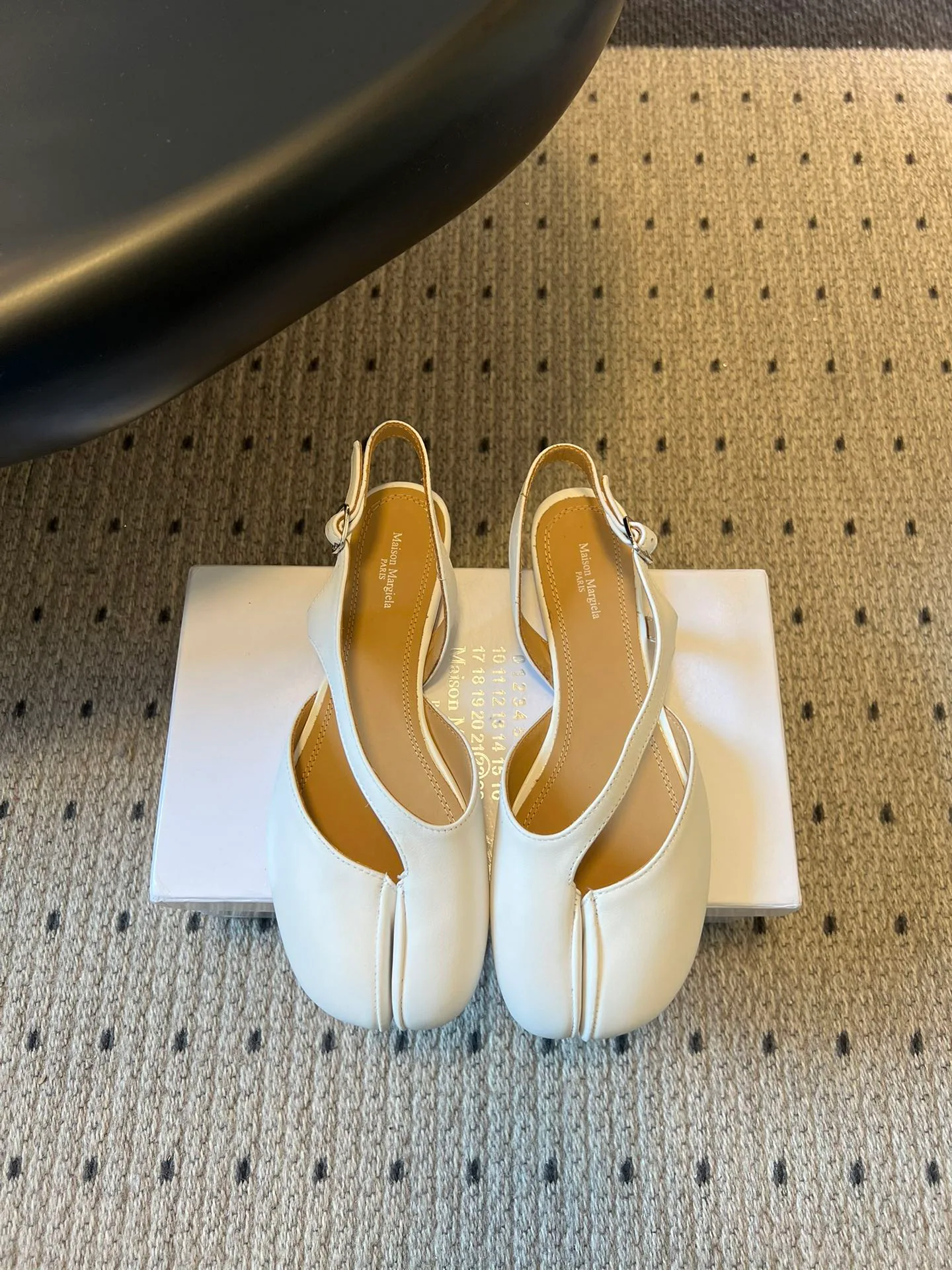 Туфли Женские Maison Margiela 4934827