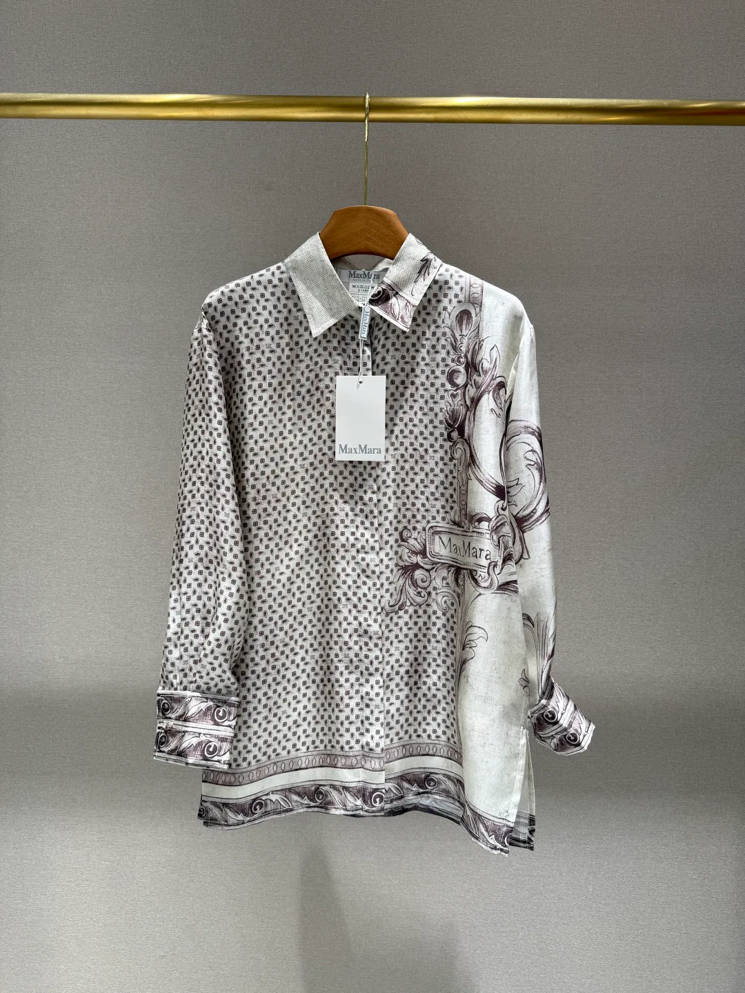 Рубашки Женские Max Mara 2756259