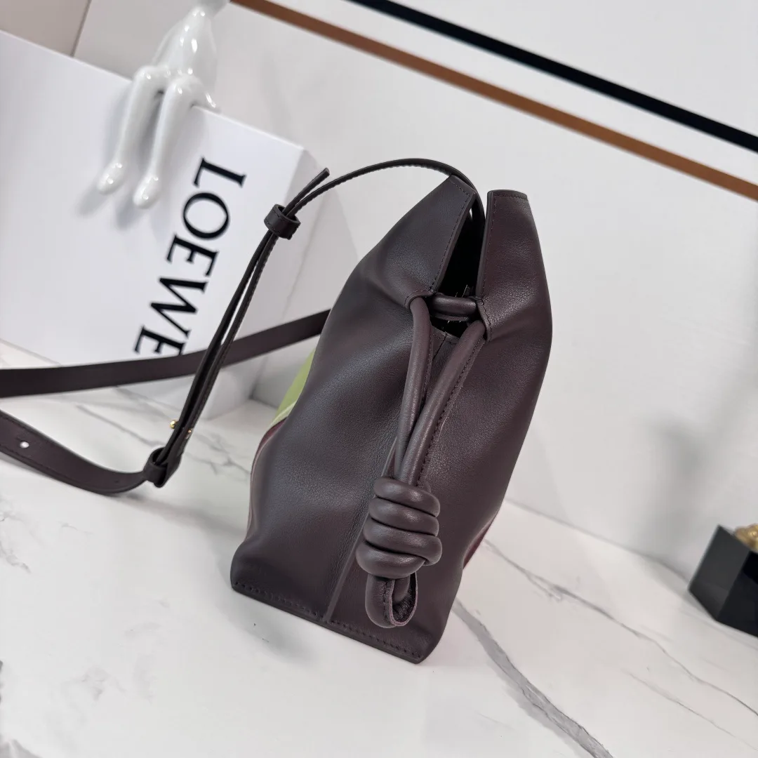 Сумки На Ремне Женские Loewe 820186