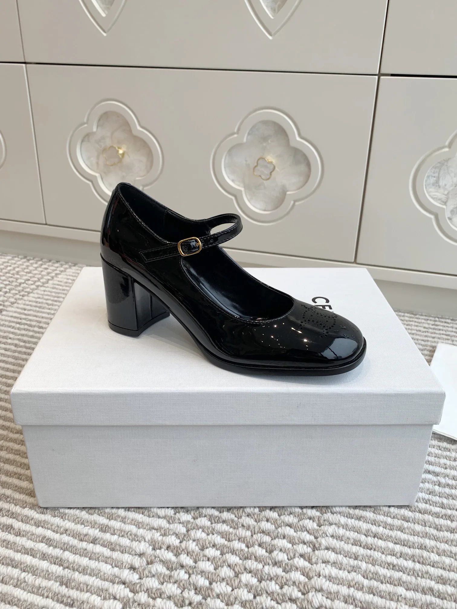 Туфли Женские Celine 25018