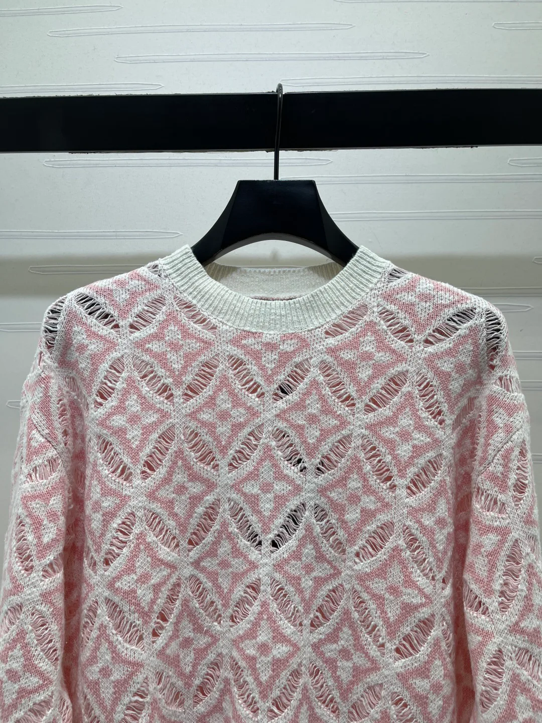 Джемперы И Свитеры Женские Louis Vuitton 17898640