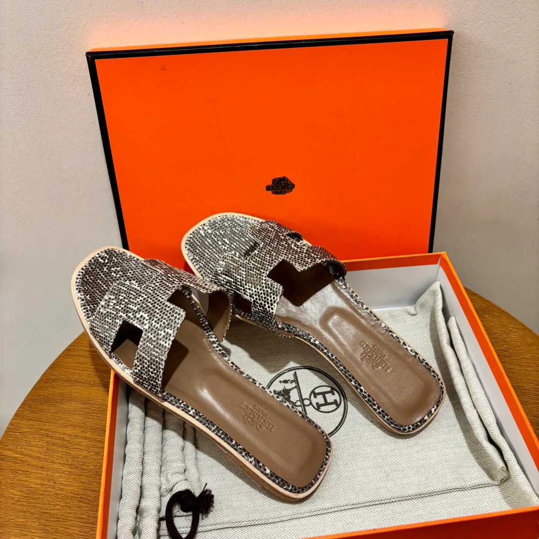 Сандалии Женские Hermes 11408678