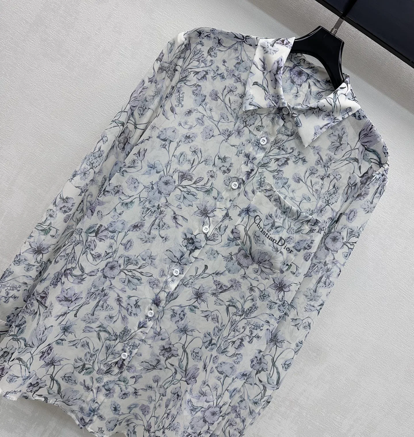 Рубашки Женские Christian Dior 11682635