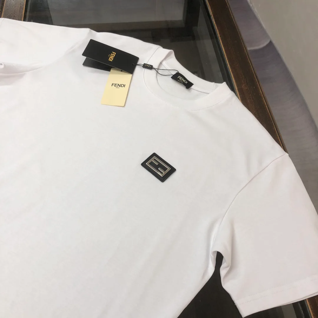 Футболки Женские Fendi 15112