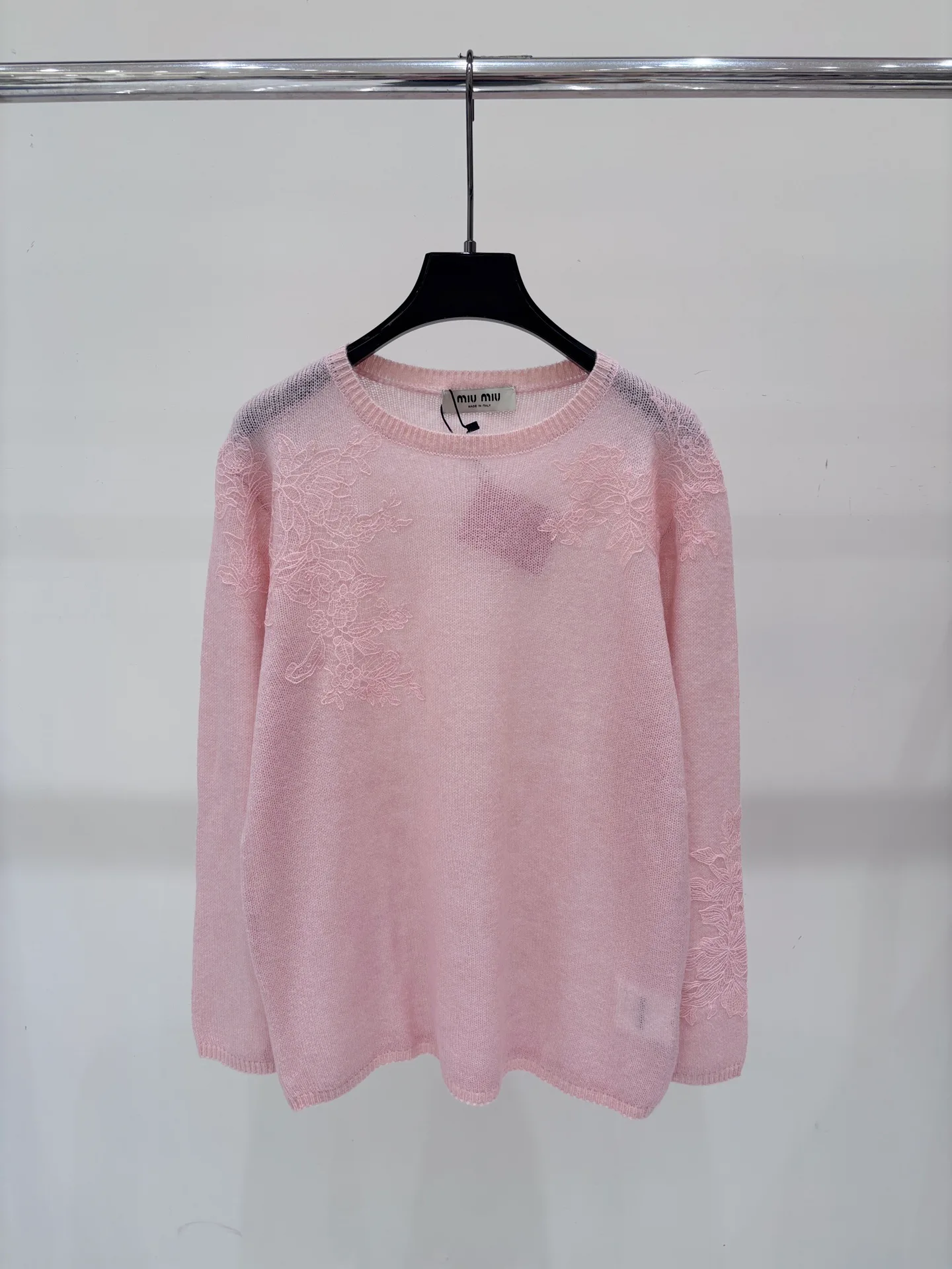Джемперы И Свитеры Женские Miu Miu 18779074