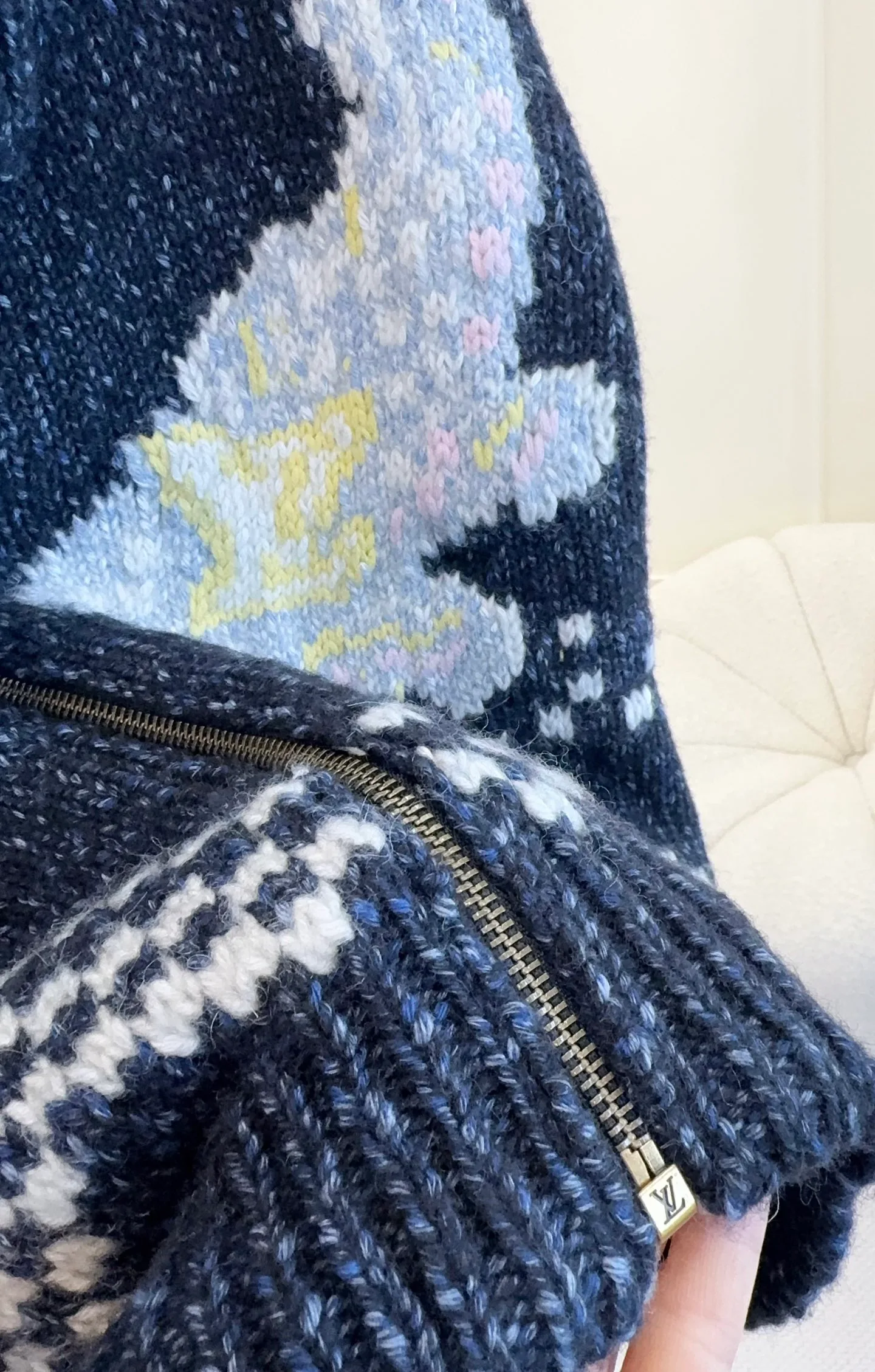 Куртки Женские Louis Vuitton 244563