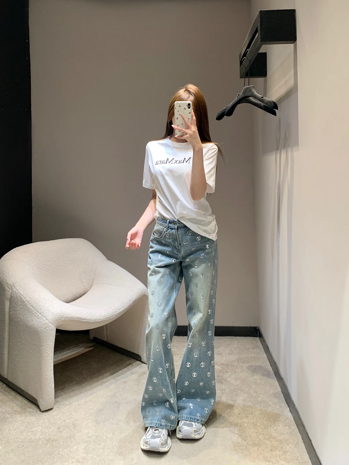 Футболки Женские Max Mara 1707337