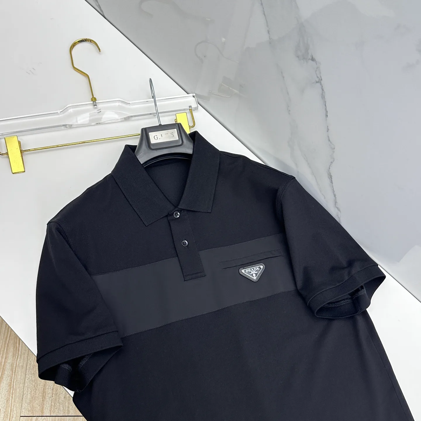 Футболки Мужские Prada 5415054