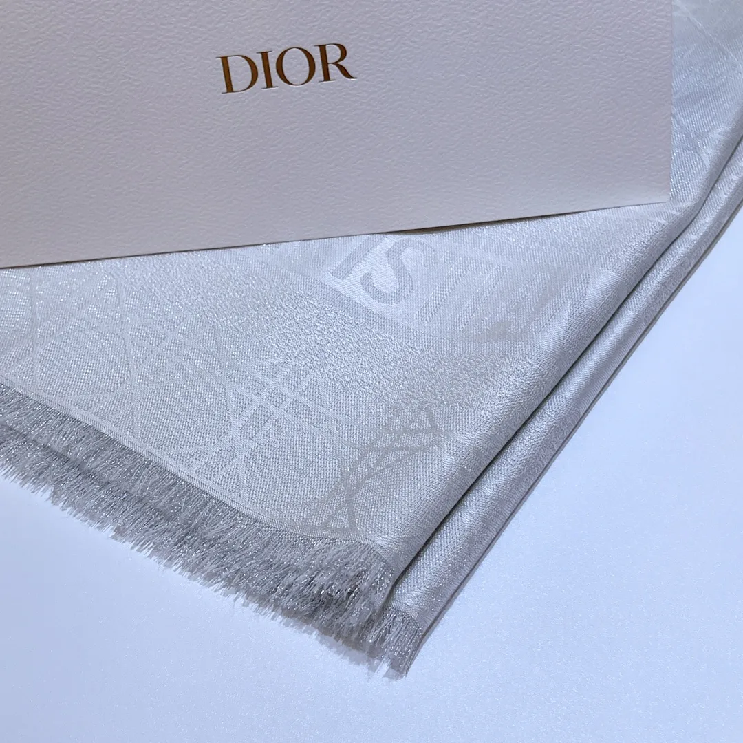 Платки Christian Dior 4380468