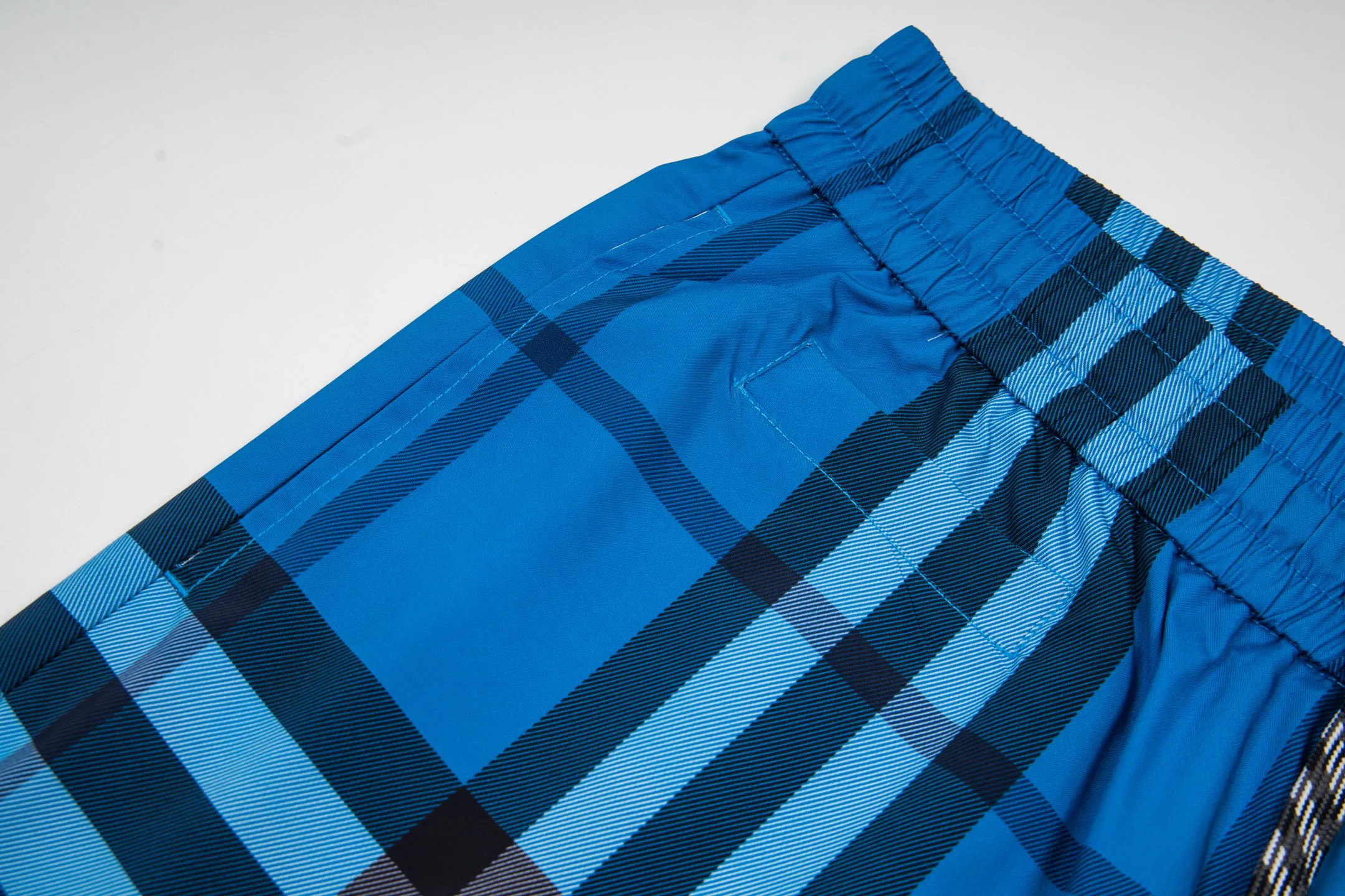 Шорты Мужские Burberry 11528470