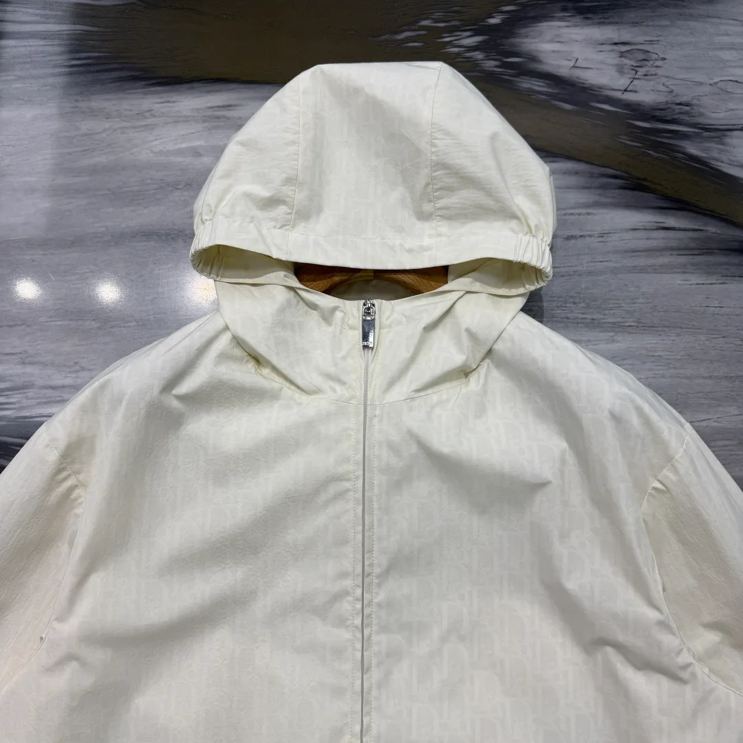 Куртки И Пуховики Мужские Christian Dior 11275456