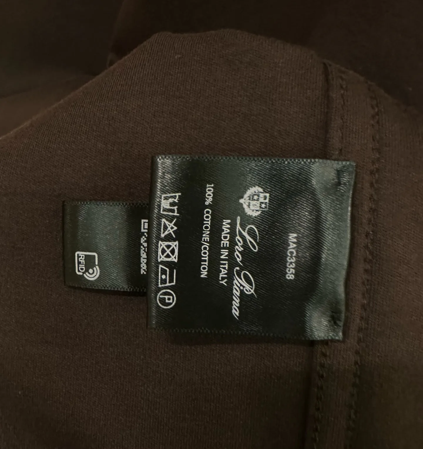 Футболки Мужские Loro Piana 5061040