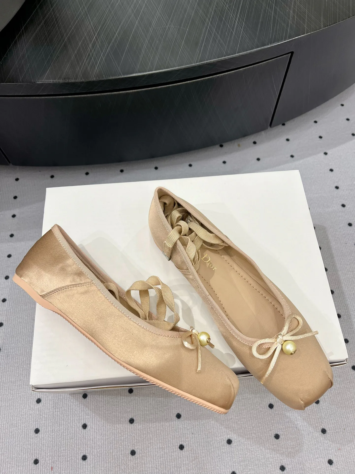 Босоножки Женские Christian Dior 11463052