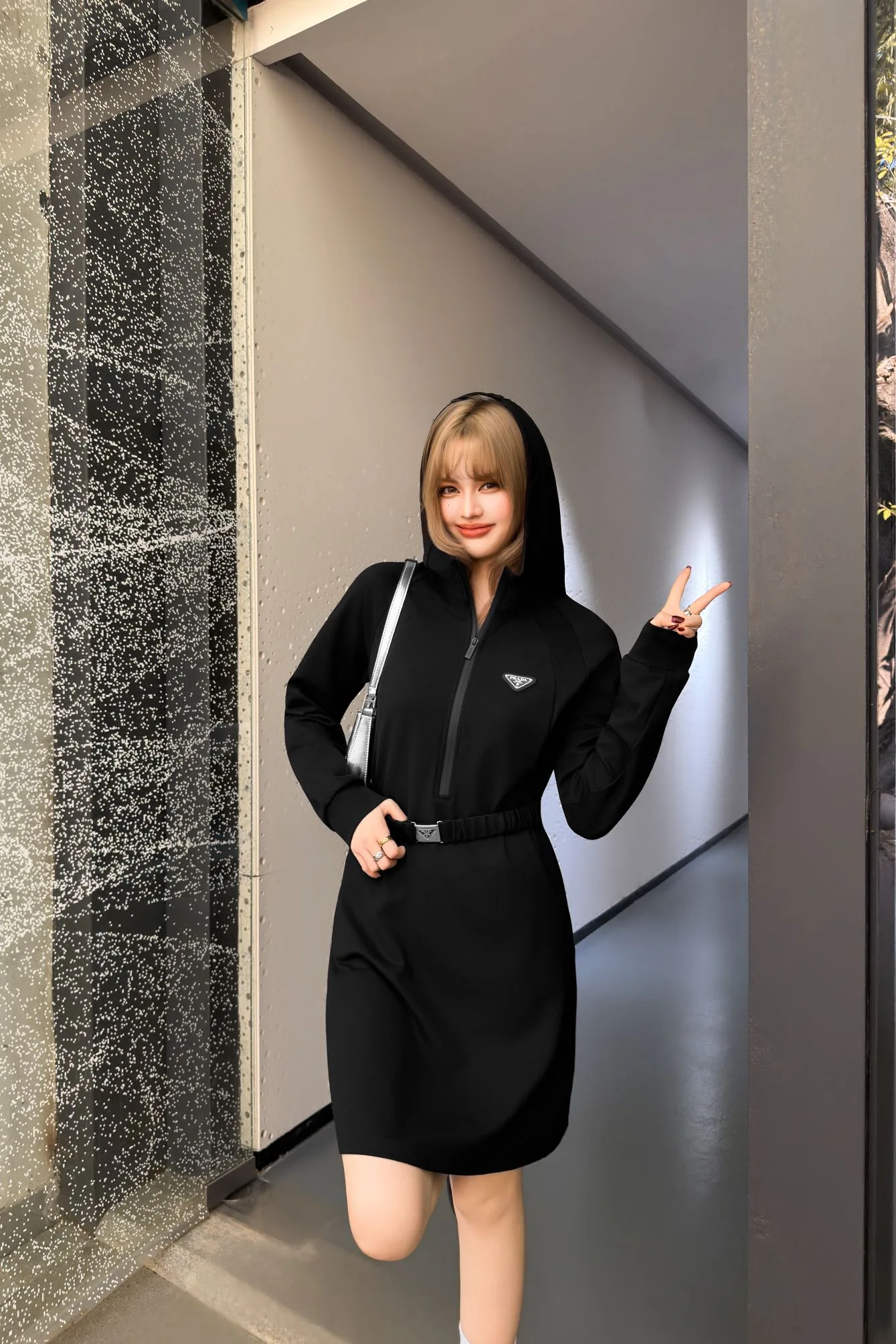Платья Женские Prada 11056442