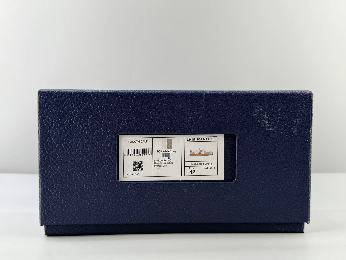 Кеды Мужские Christian Dior 3430176