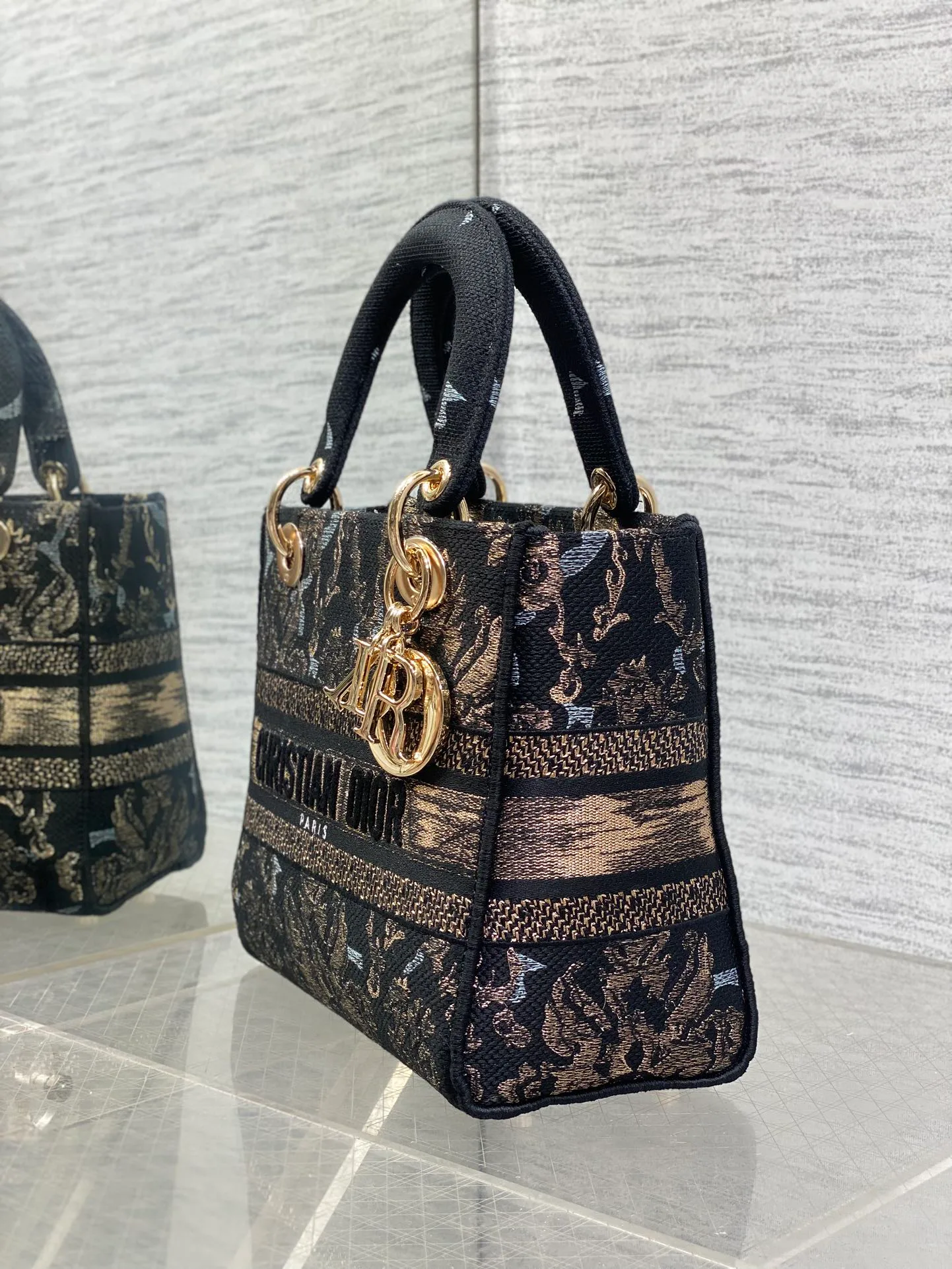 Классические Сумки Женские Christian Dior 4695908
