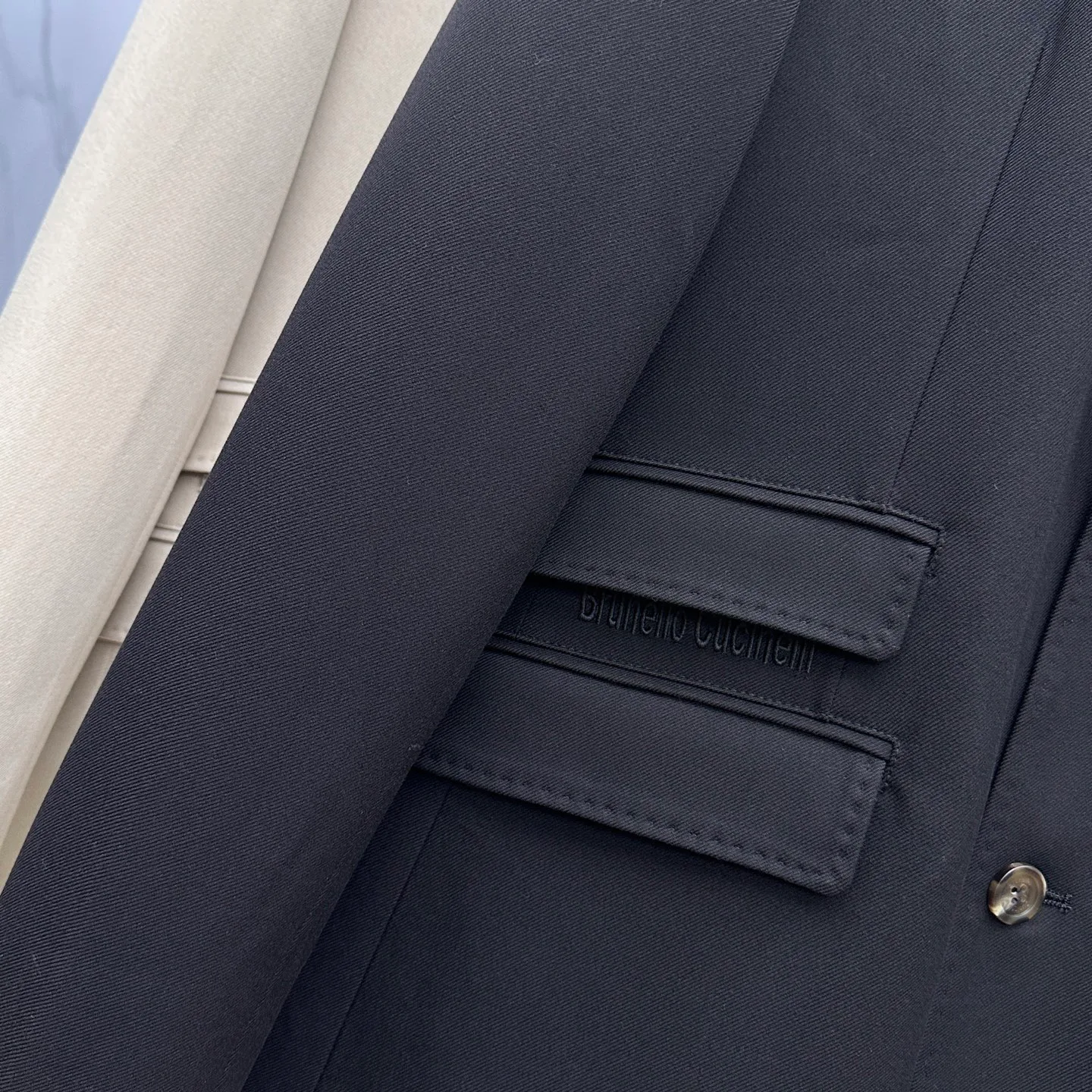 Пиджаки Мужские Brunello Cucinelli 843778