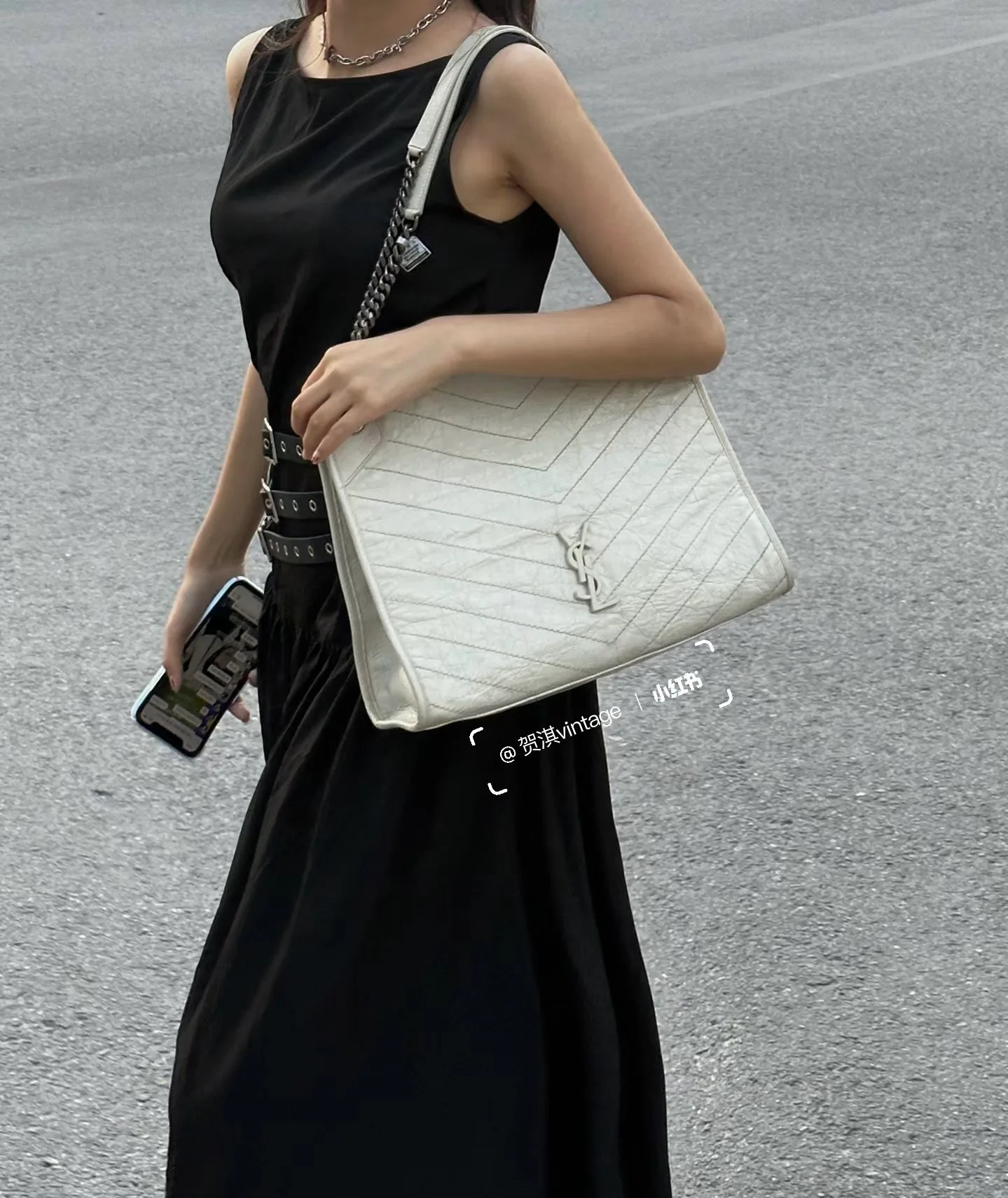 Сумки На Ремне Женские Saint Laurent 198539