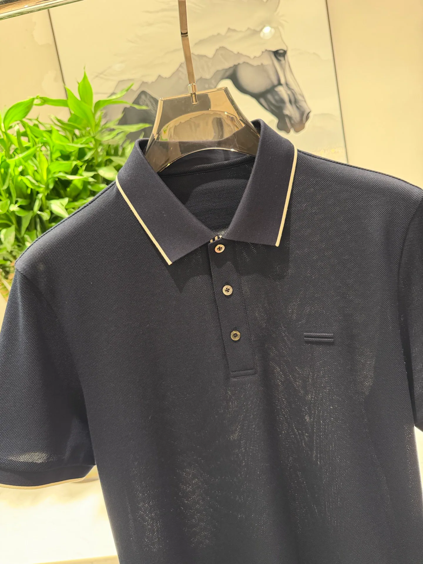 Футболки Мужские Zegna 11018486