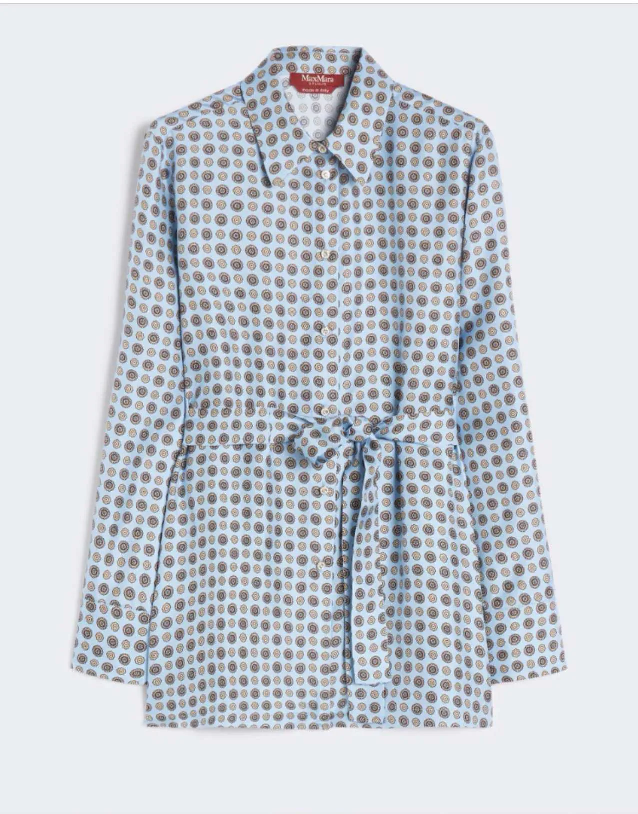 Рубашки Женские Max Mara 4544093