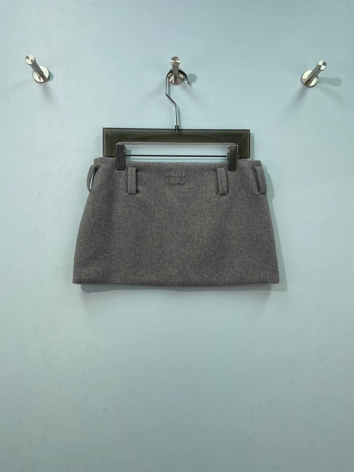 Юбки Женские Miu Miu 18151890