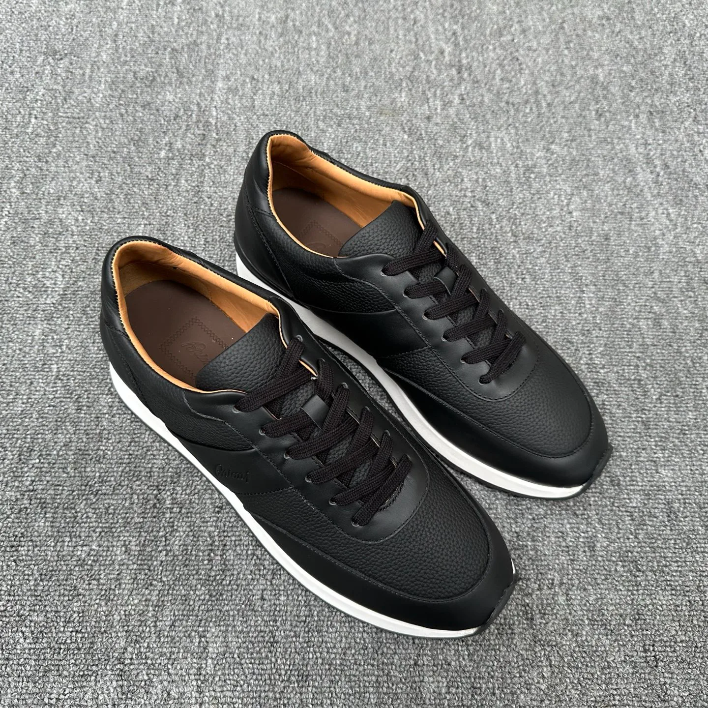 Кроссовки Мужские Brioni 201653