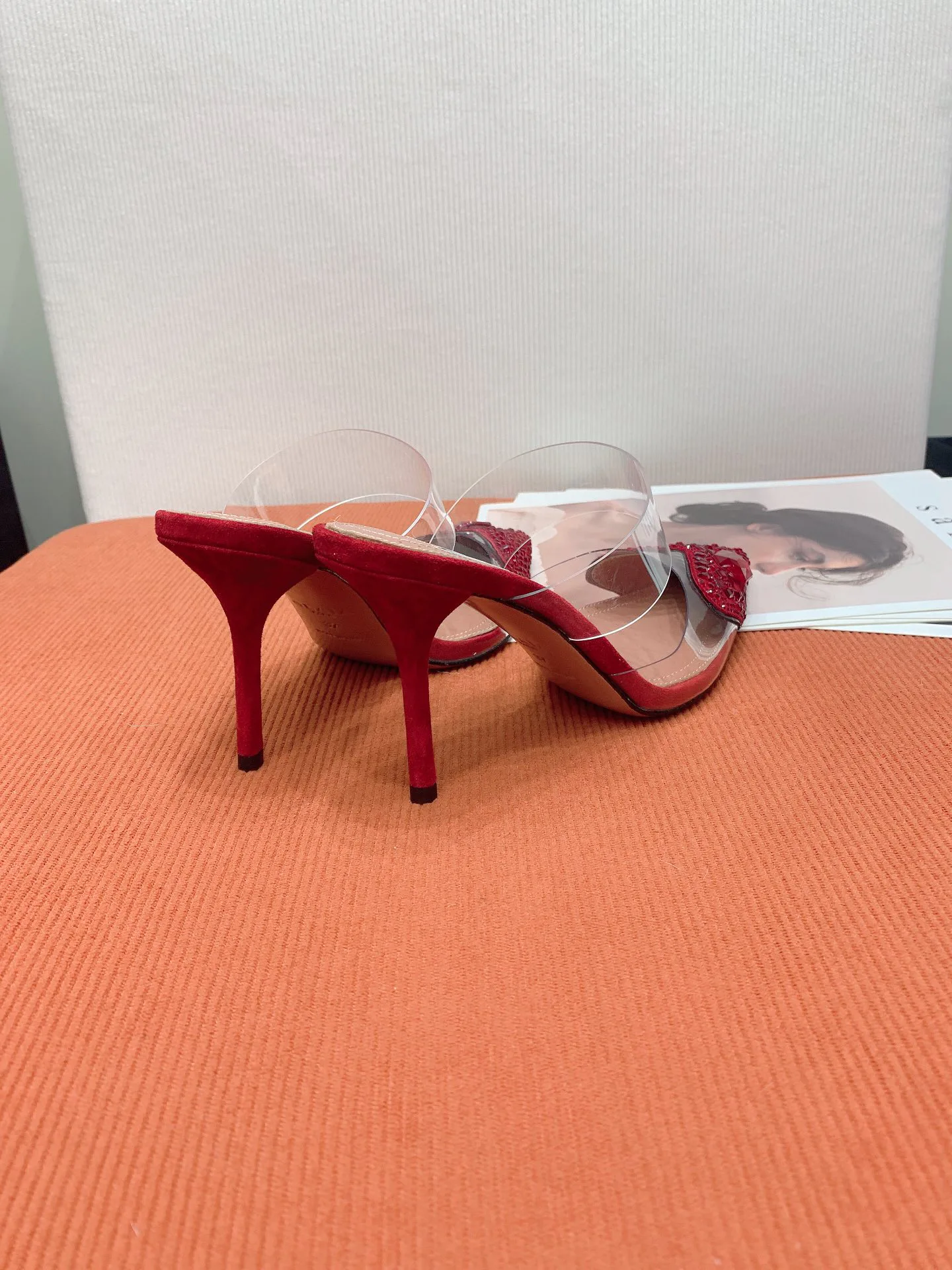 Туфли Женские Alaia 17310081