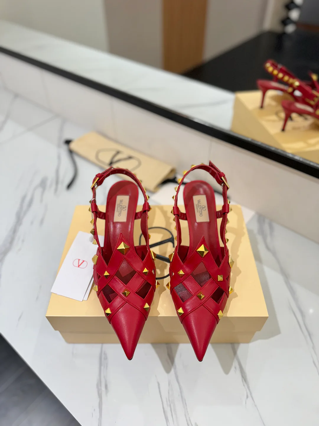 Туфли Женские Valentino 15356534