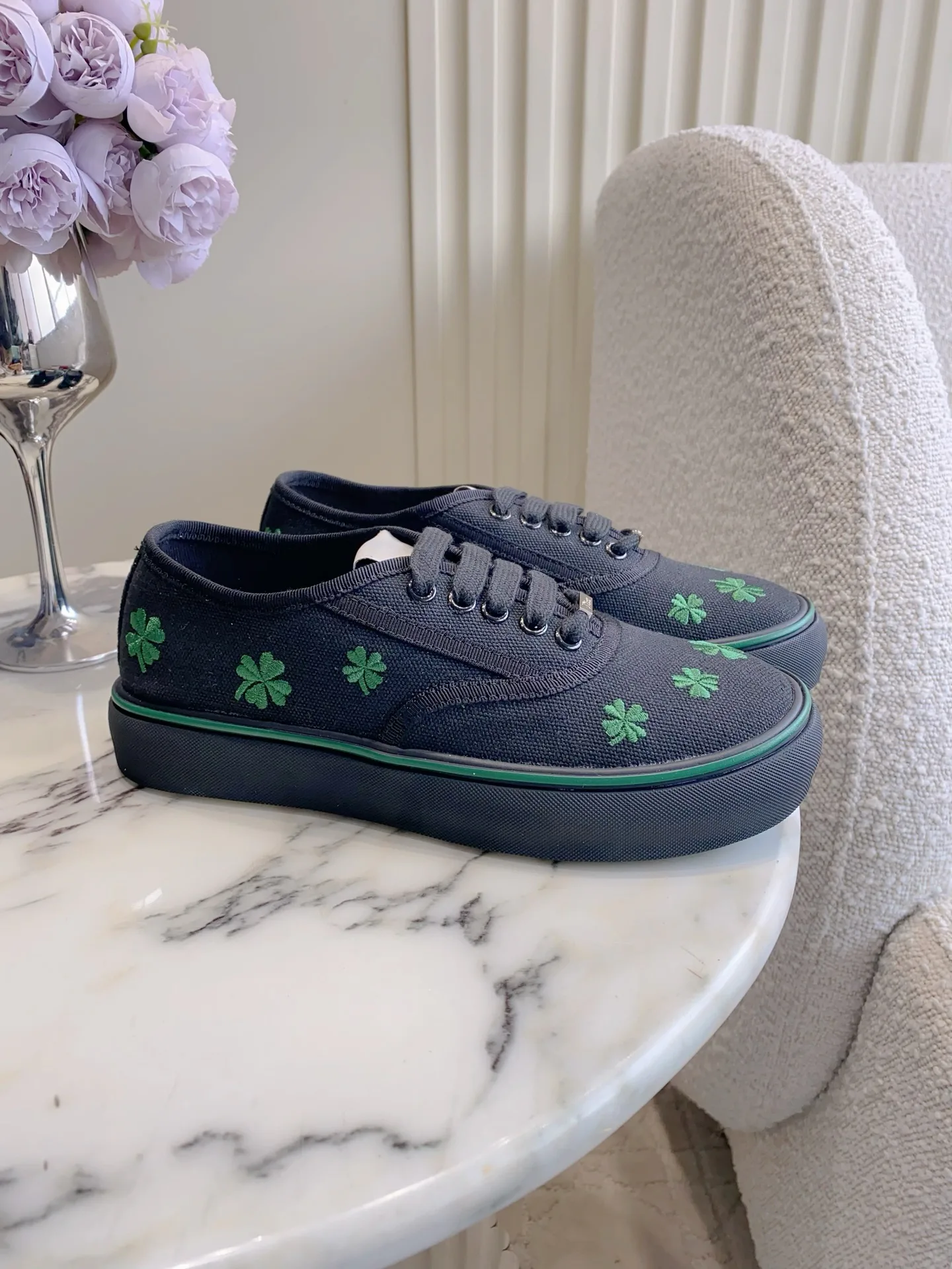 Кеды Женские Christian Dior 12153556