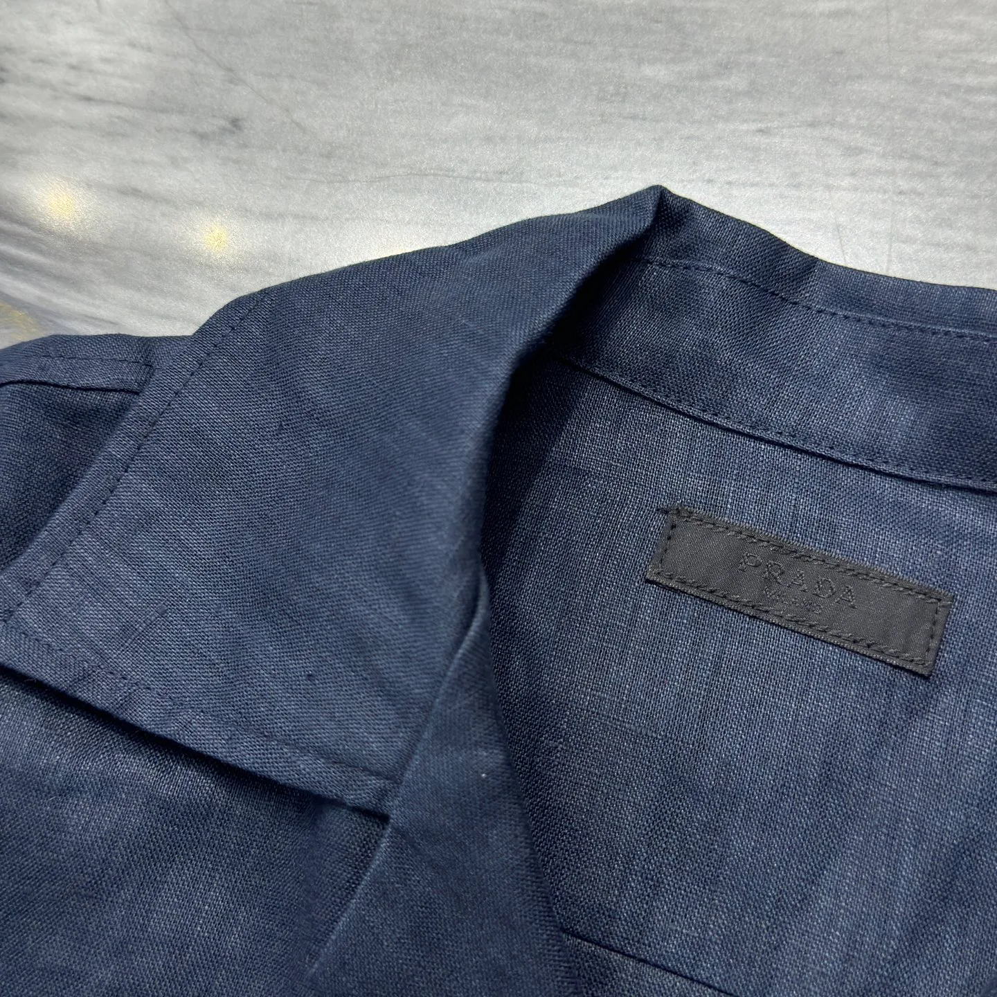 Рубашки Женские Prada 14990