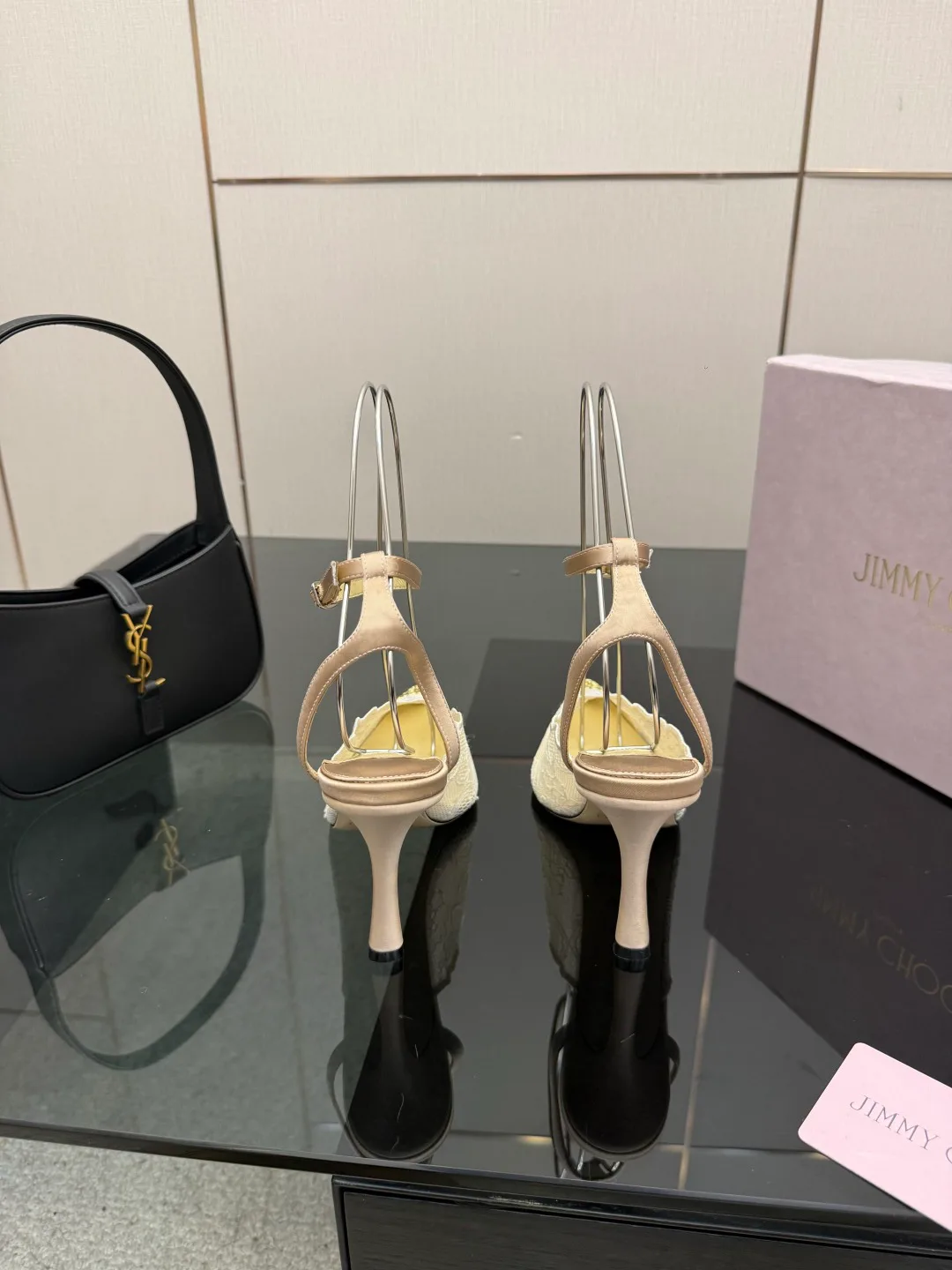 Туфли Женские Jimmy Choo 5399914