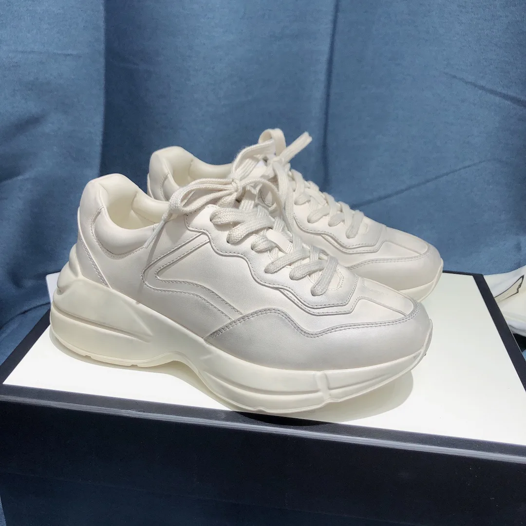 Кроссовки Женские Gucci 5120113