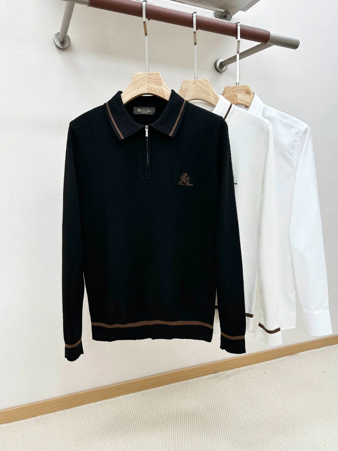 Джемперы И Свитеры Мужские Loro Piana 18596664