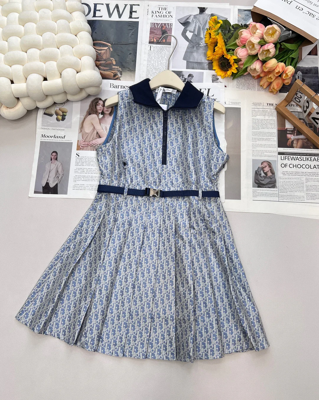 Платья Женские Christian Dior 11759248