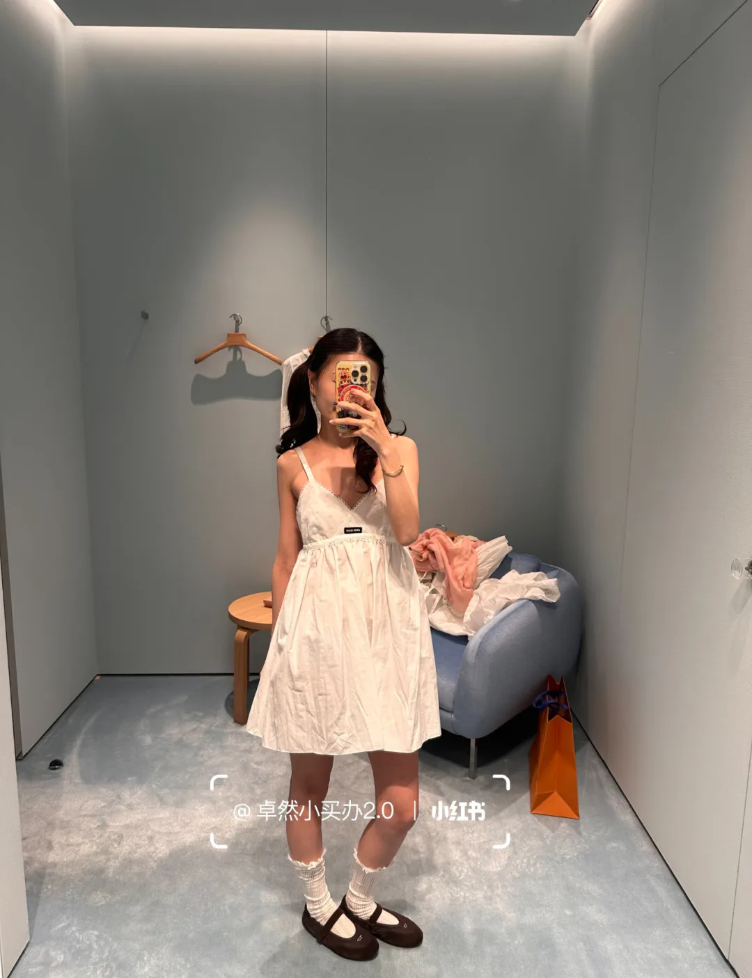 Платья Женские Miu Miu 17431401