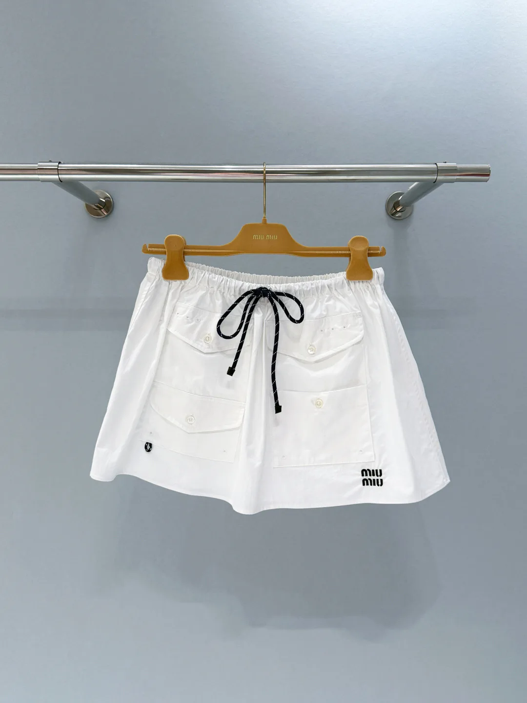 Юбки Женские Miu Miu 6264447