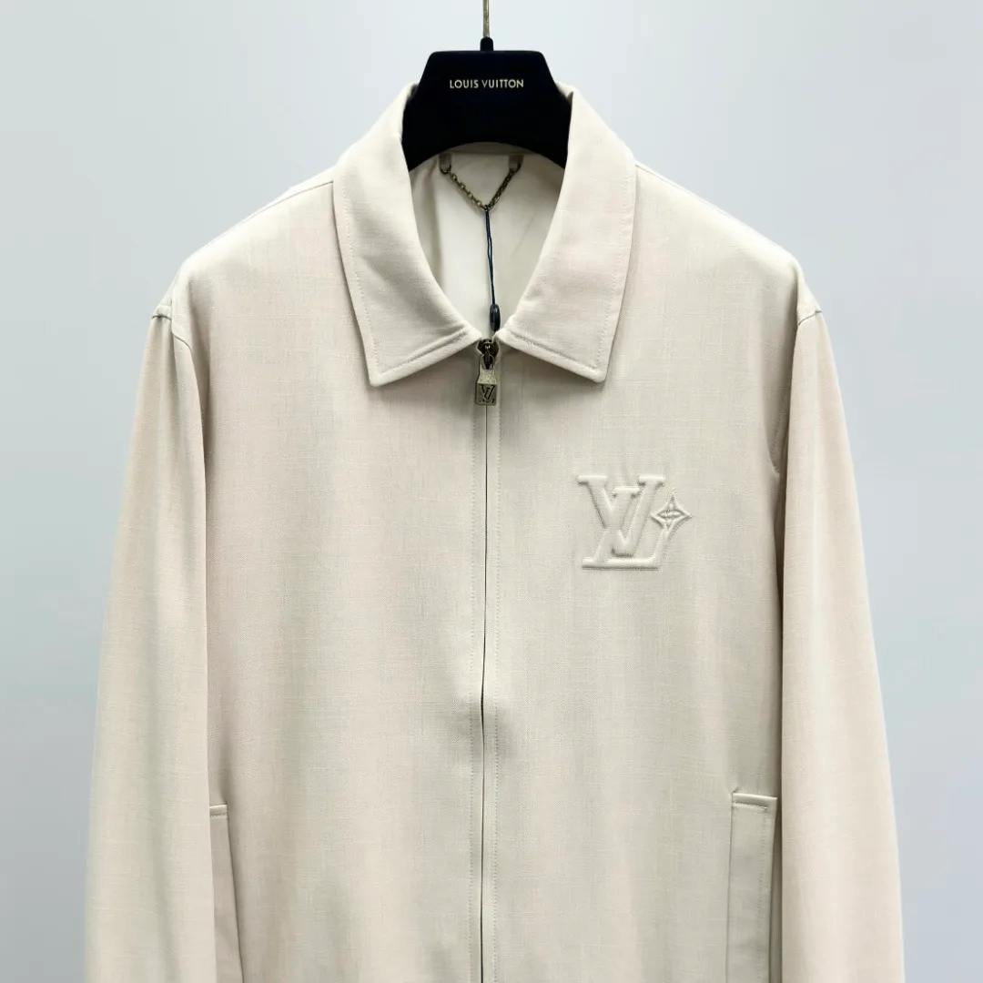 Куртки И Пуховики Мужские Louis Vuitton 11728411