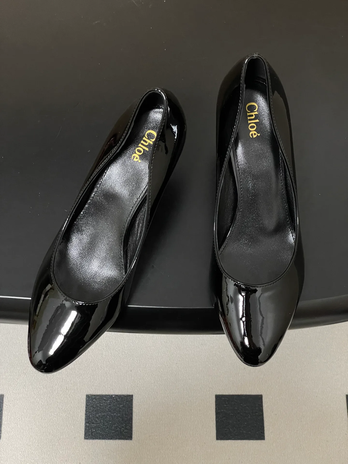 Туфли Женские Chloe 11574102