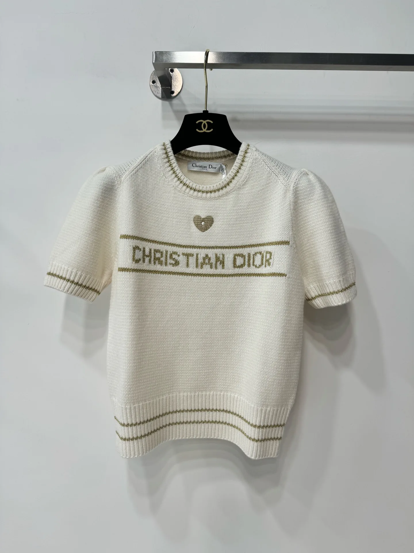 Топы Женские Christian Dior 10430306