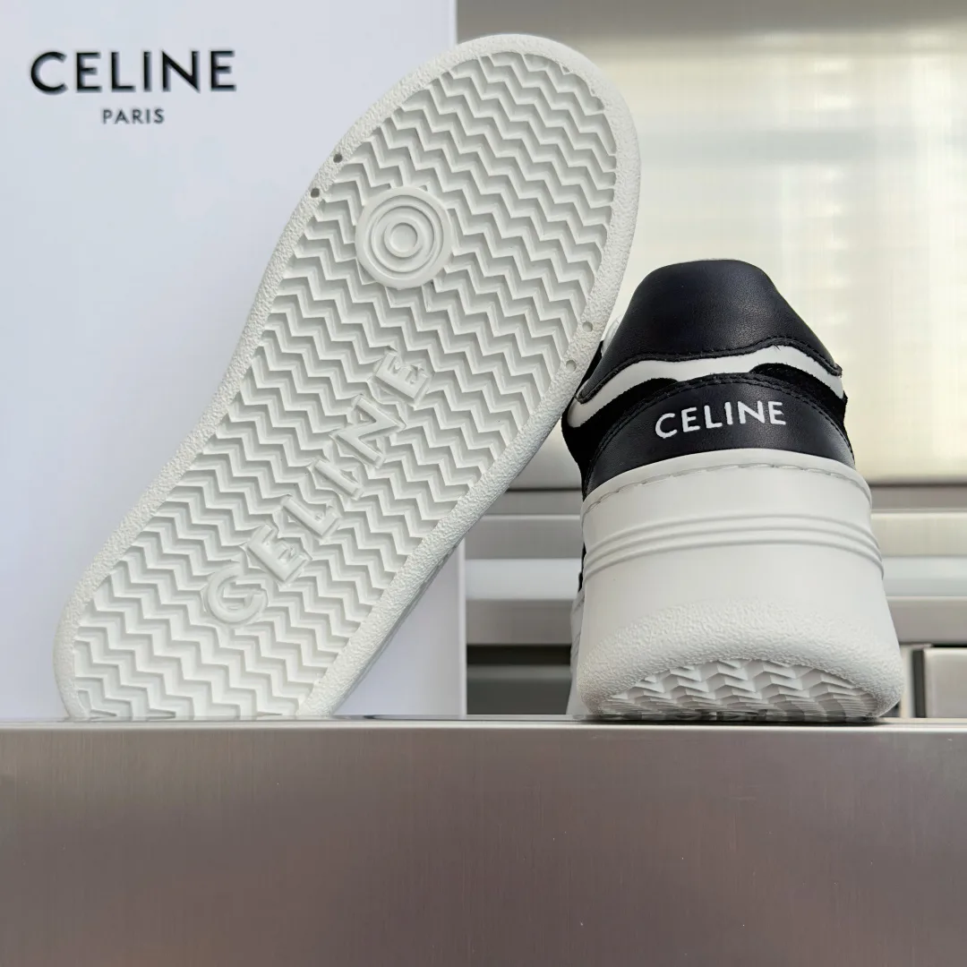 Кроссовки Женские Celine 18718932