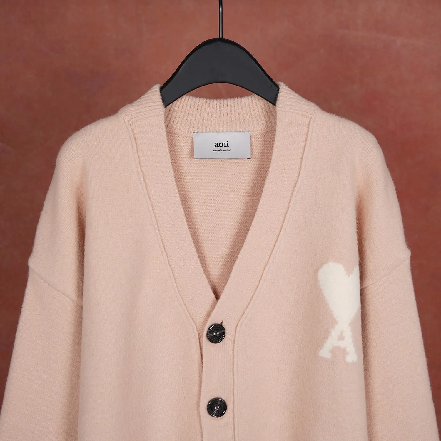 Джемперы И Свитеры Женские Ami Paris 1587209